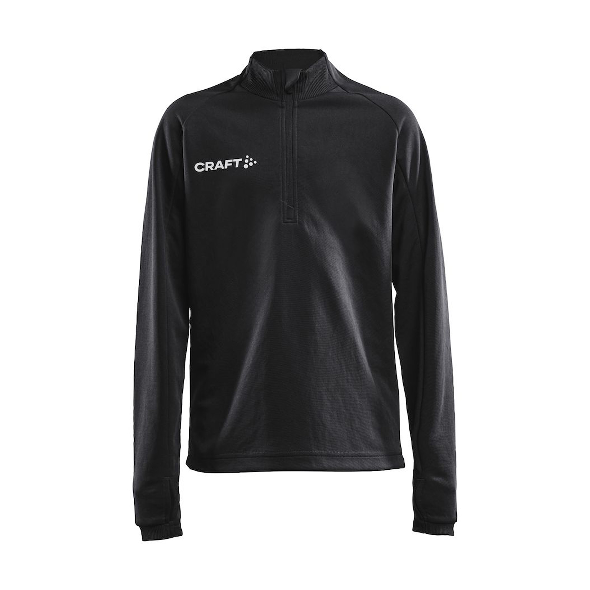 Craft Evolve Halfzip Jr - 7