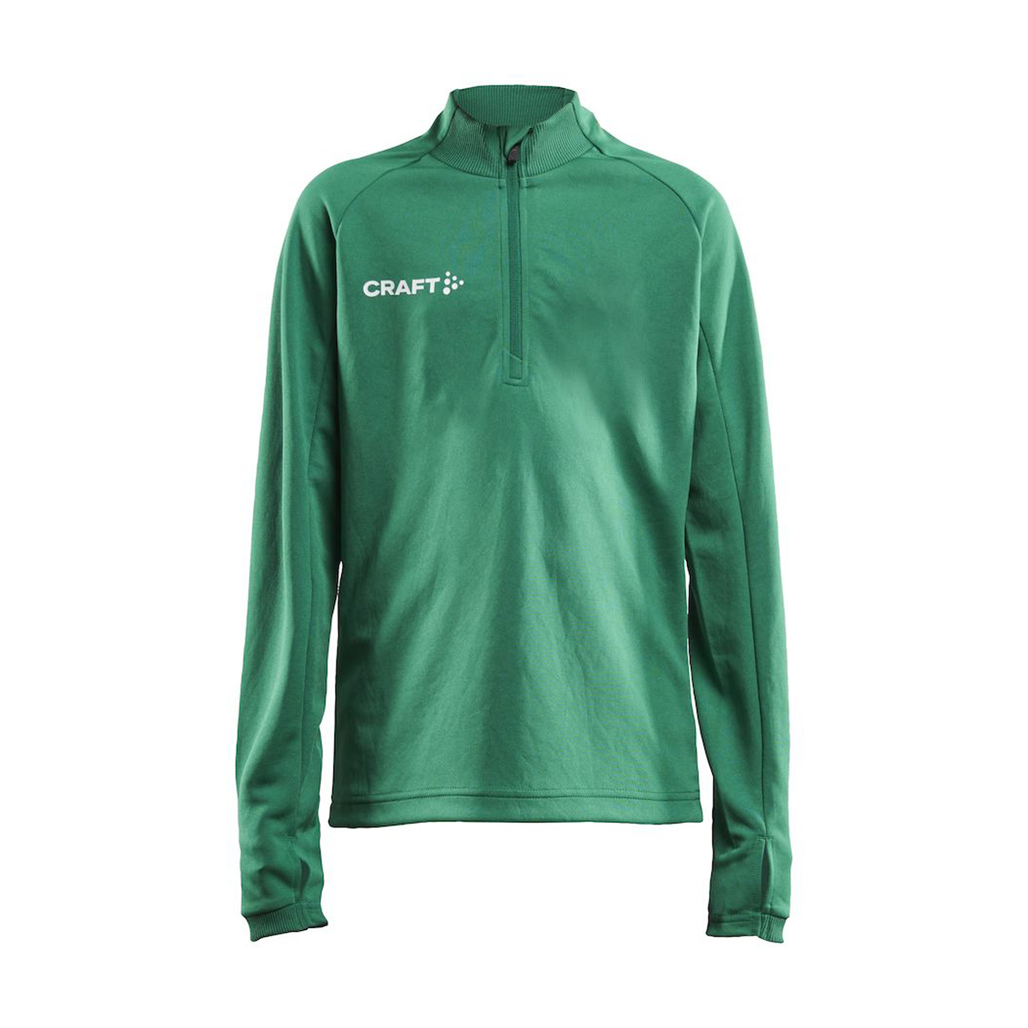 Craft Evolve Halfzip Jr - 4