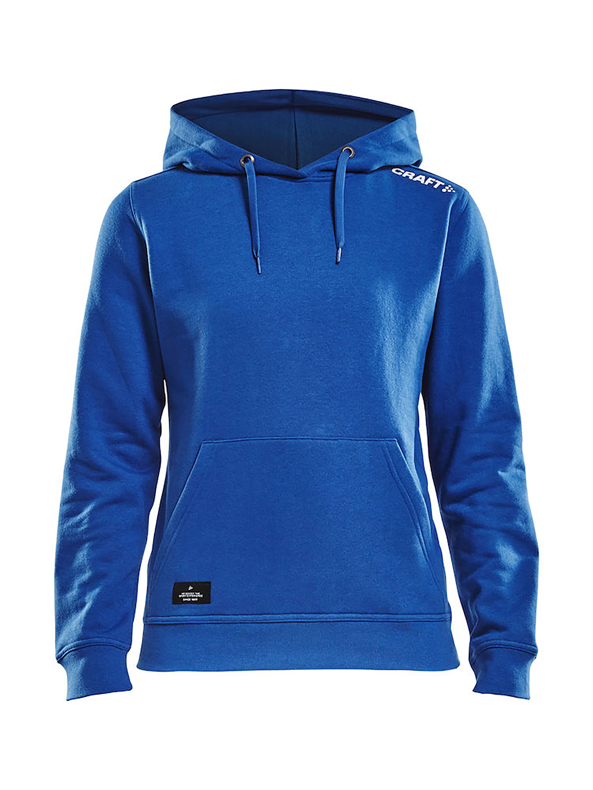Craft Community Hoodie W