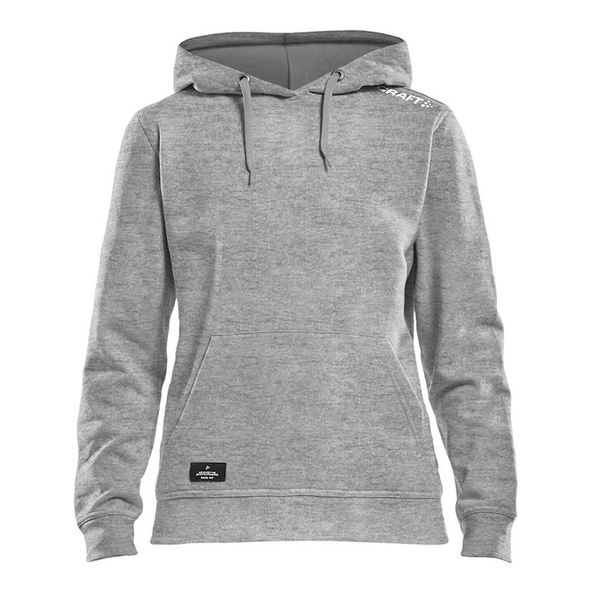 Craft Community Hoodie W - 7