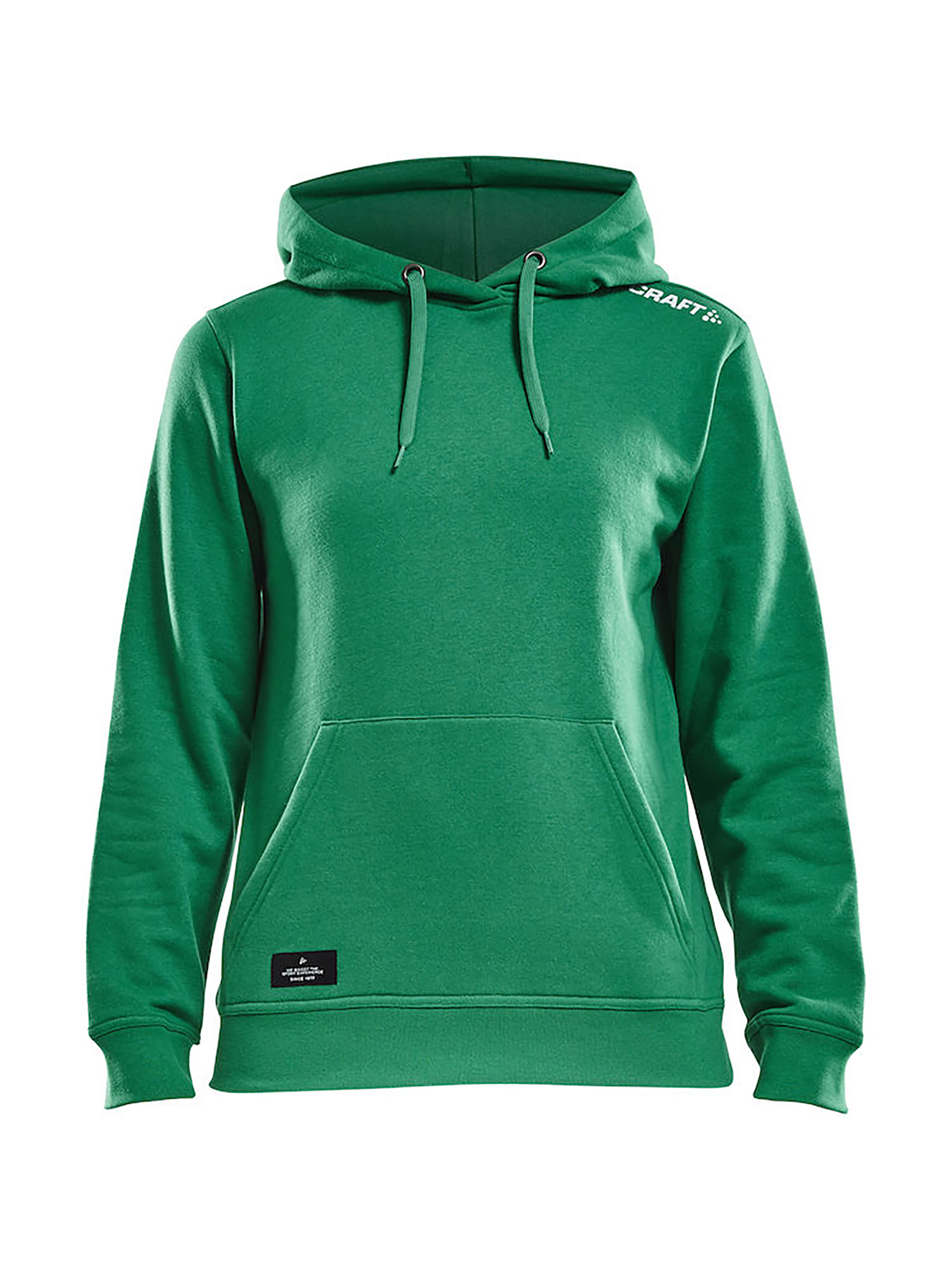 Craft Community Hoodie W - 5