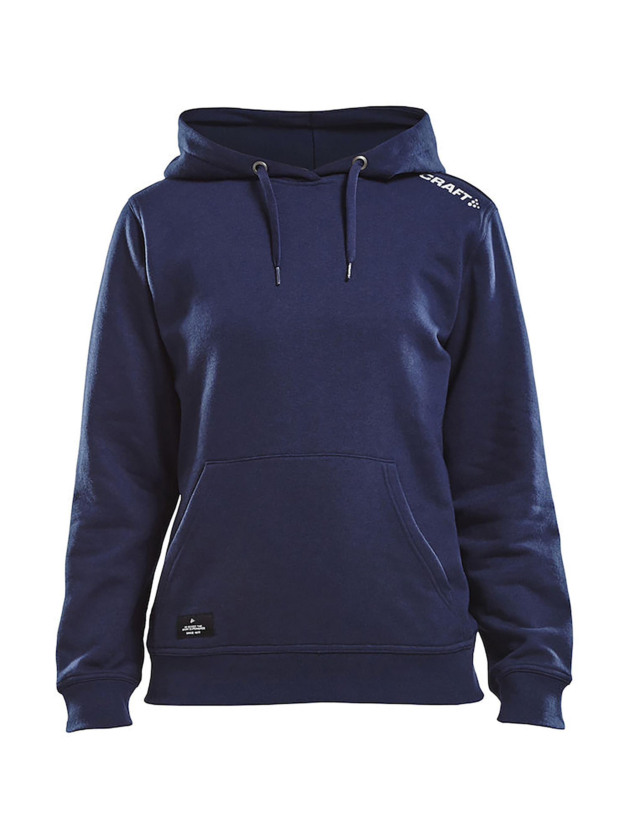 Craft Community Hoodie W - 3