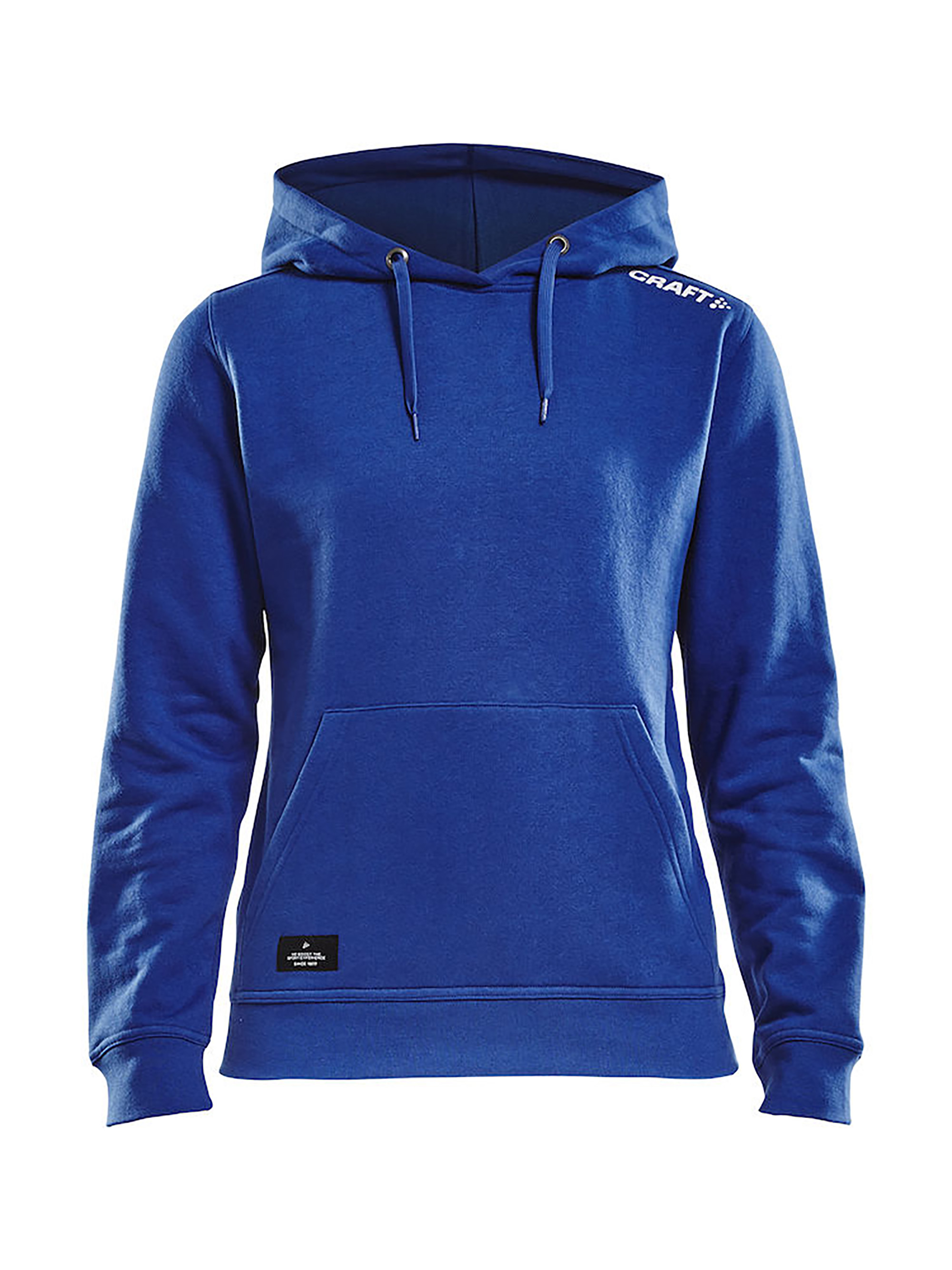 Craft Community Hoodie W - 2