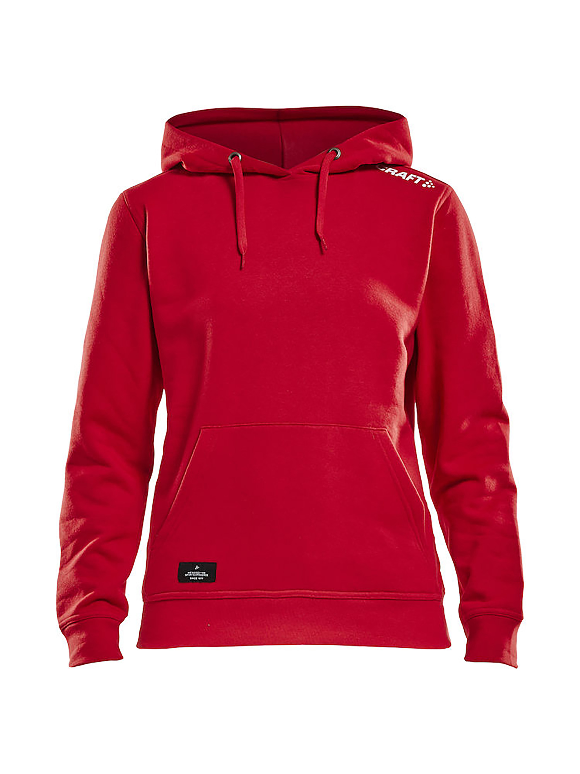 Craft Community Hoodie W - 4