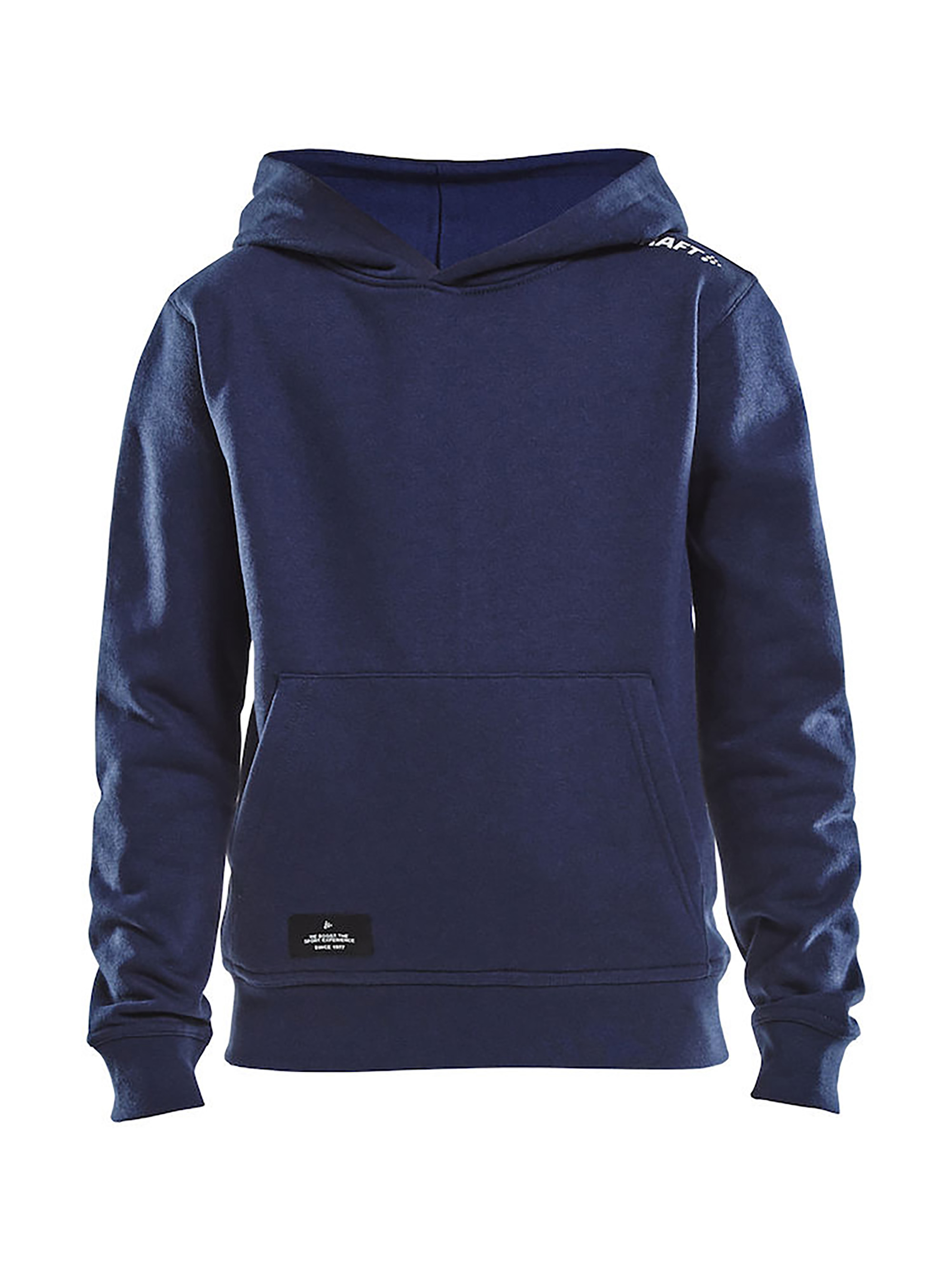 Craft Community Hoodie Jr - 3