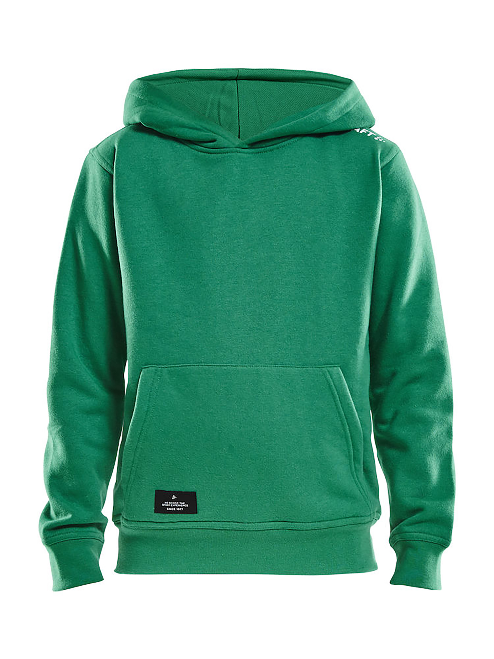Craft Community Hoodie Jr - 5