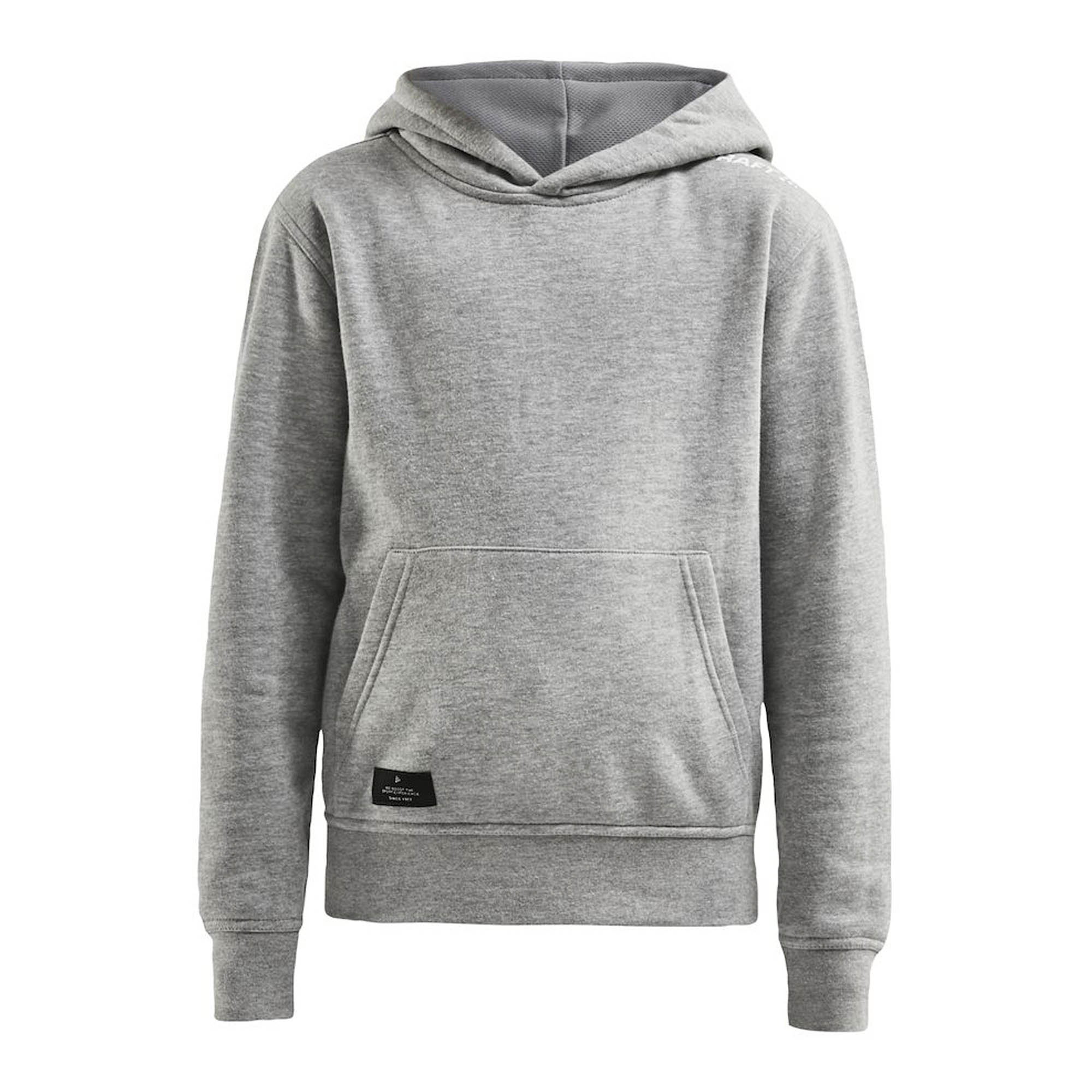 Craft Community Hoodie Jr - 7