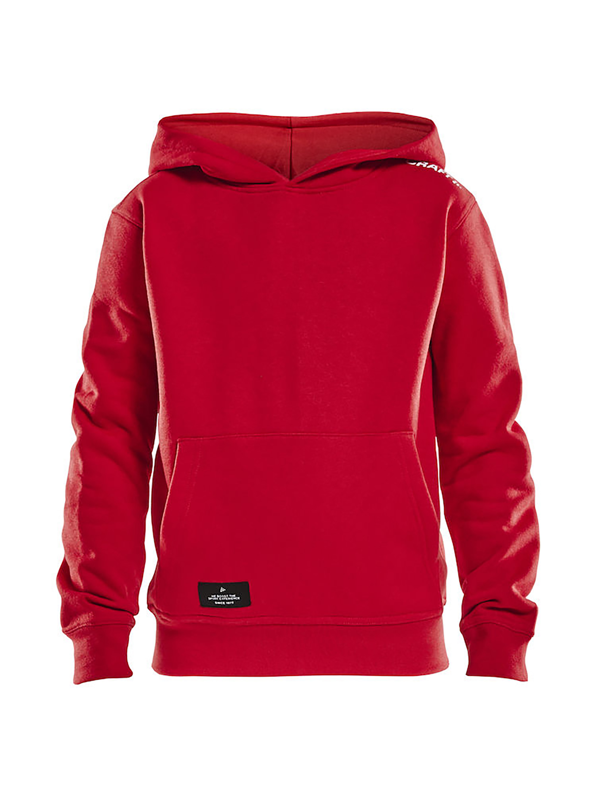 Craft Community Hoodie Jr - 4