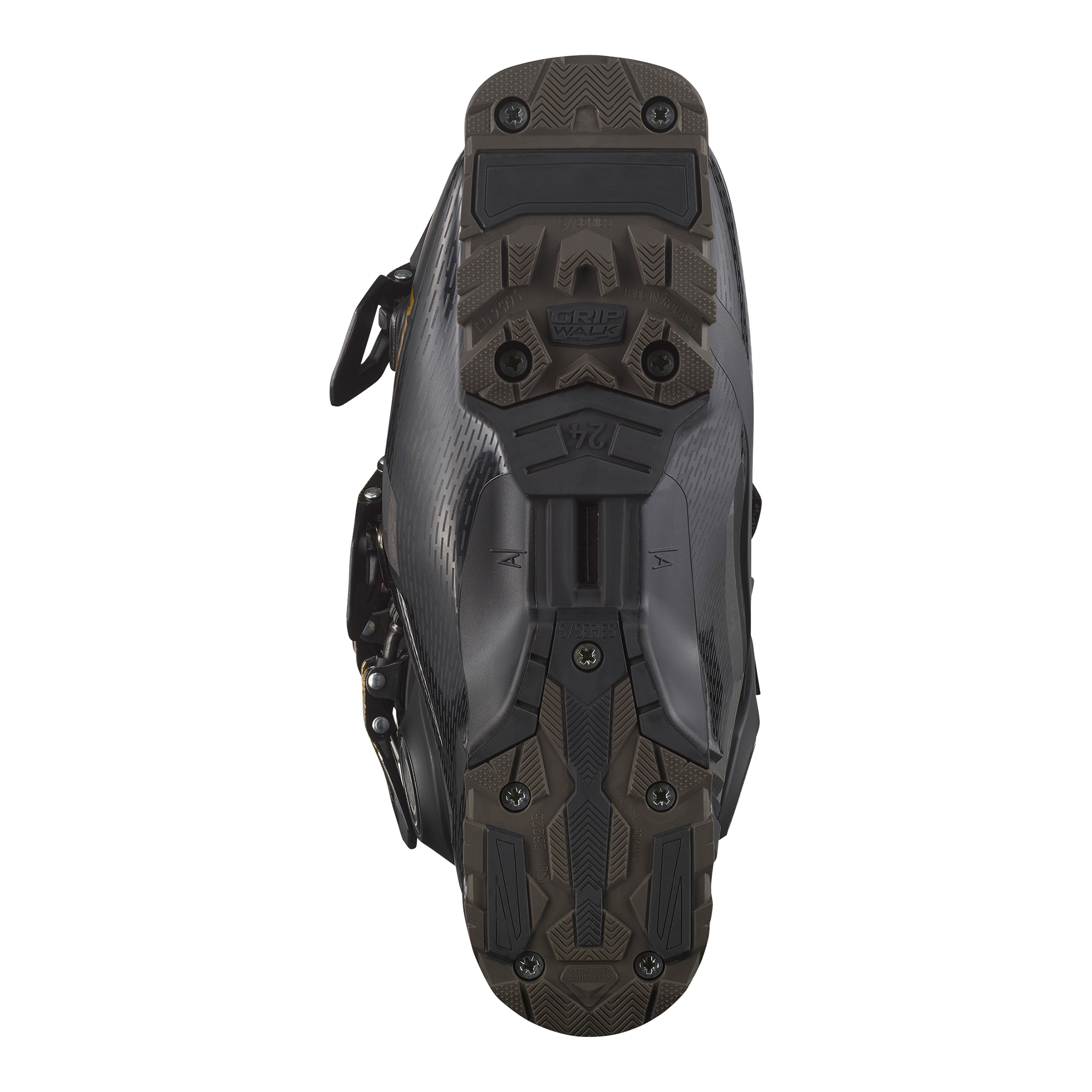 Salomon S/Pro Mv 90 - 4