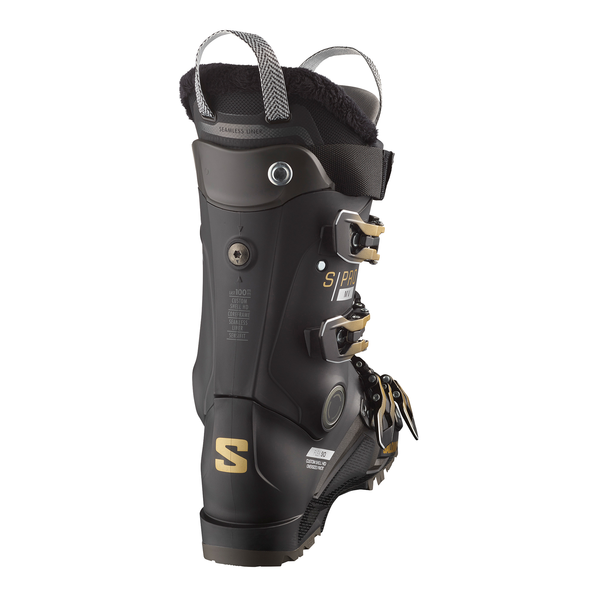 Salomon S/Pro Mv 90 - 2