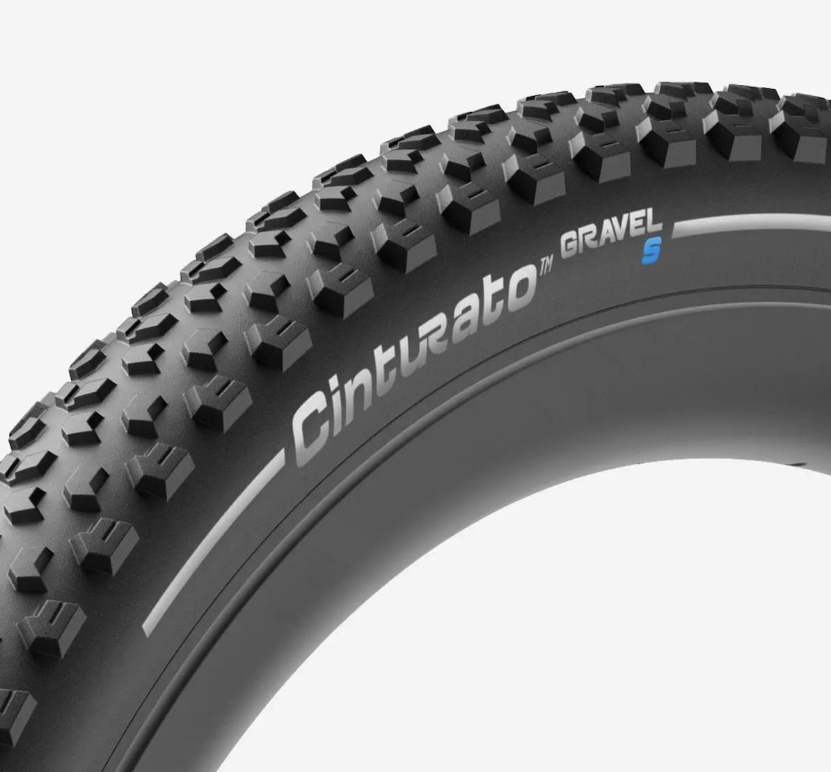 PIRELLI CINTURATO  GRAVEL S
