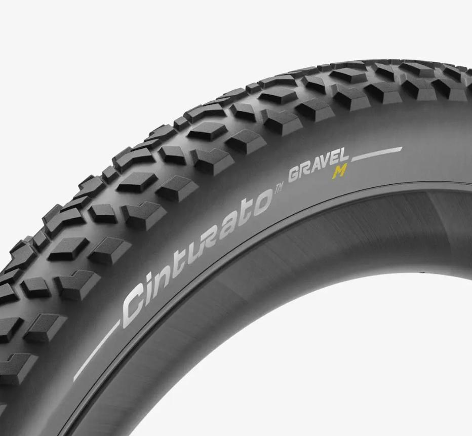 PIRELLI CINTURATO  GRAVEL M