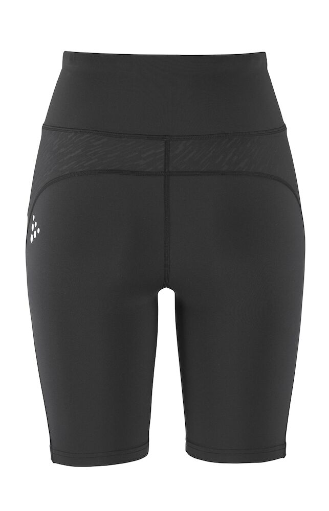 Craft Rush 2.0 Short Tights W (Skövde Gymnastikförening) - 2