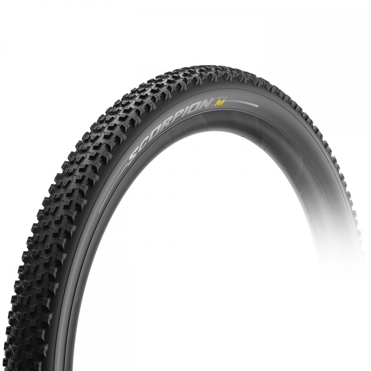 PIRELLI SCORPION XC M 29x2,4