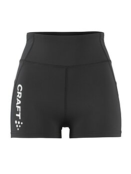 Craft Rush 2.0 Hot Pant W (Skövde Gymnastikförening)