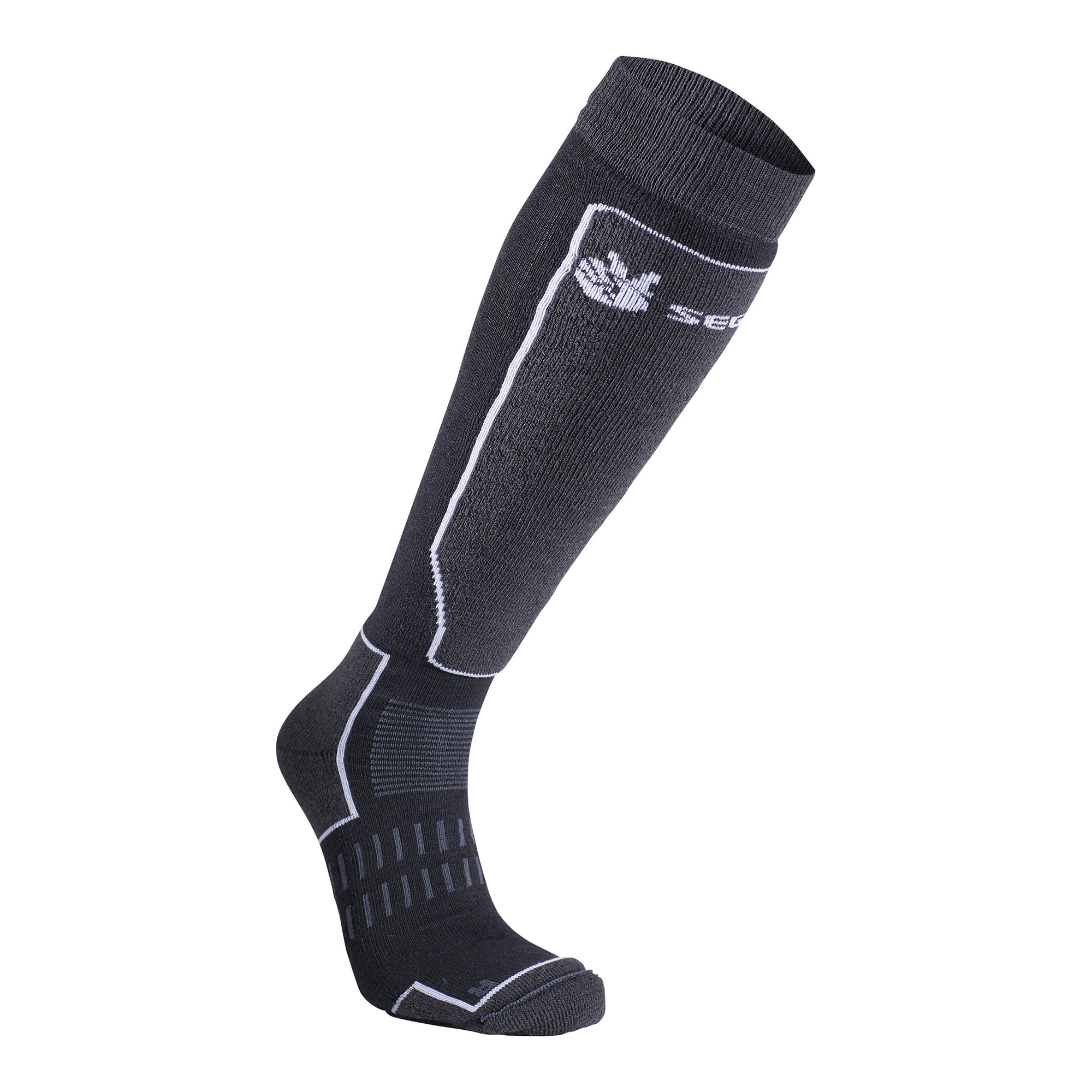 Seger Alpine Mid Advance Strumpor