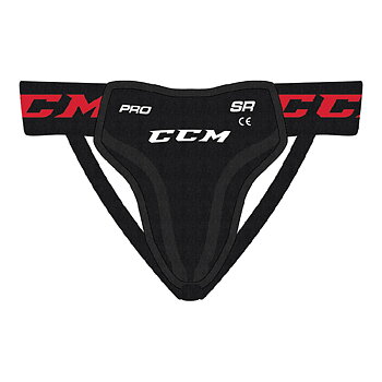CCM Susp Yt