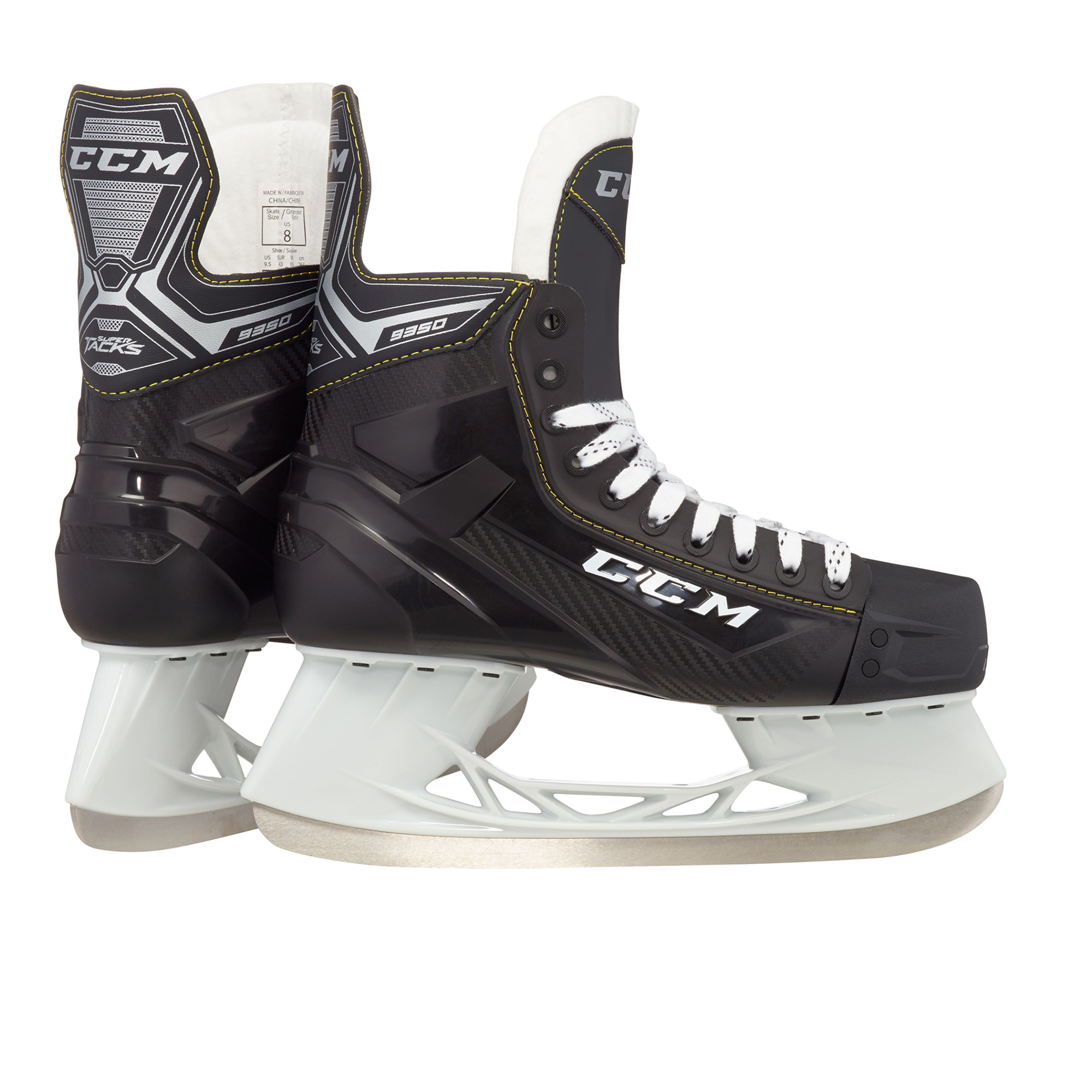 Ccm Sk Supertacks 9350 Sr