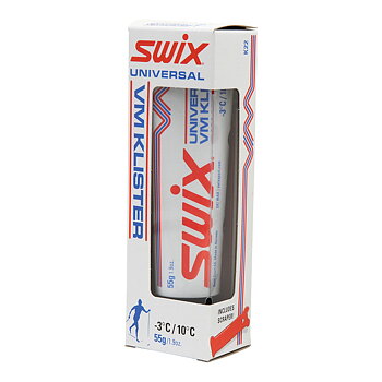 Swix K22 Uni Vm Klister -3C To 10C