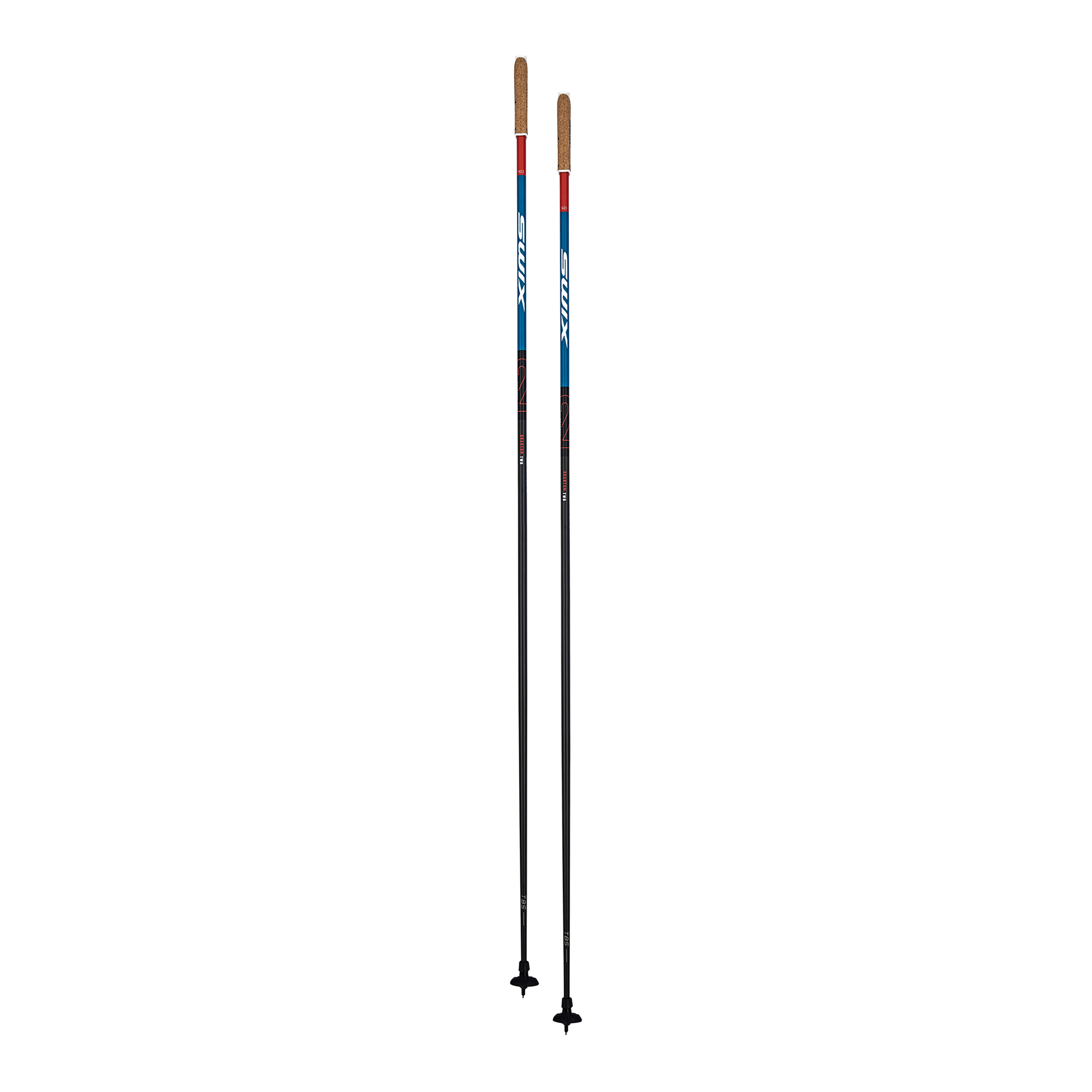 Swix Quantum Q2 Pole, Pc - 2