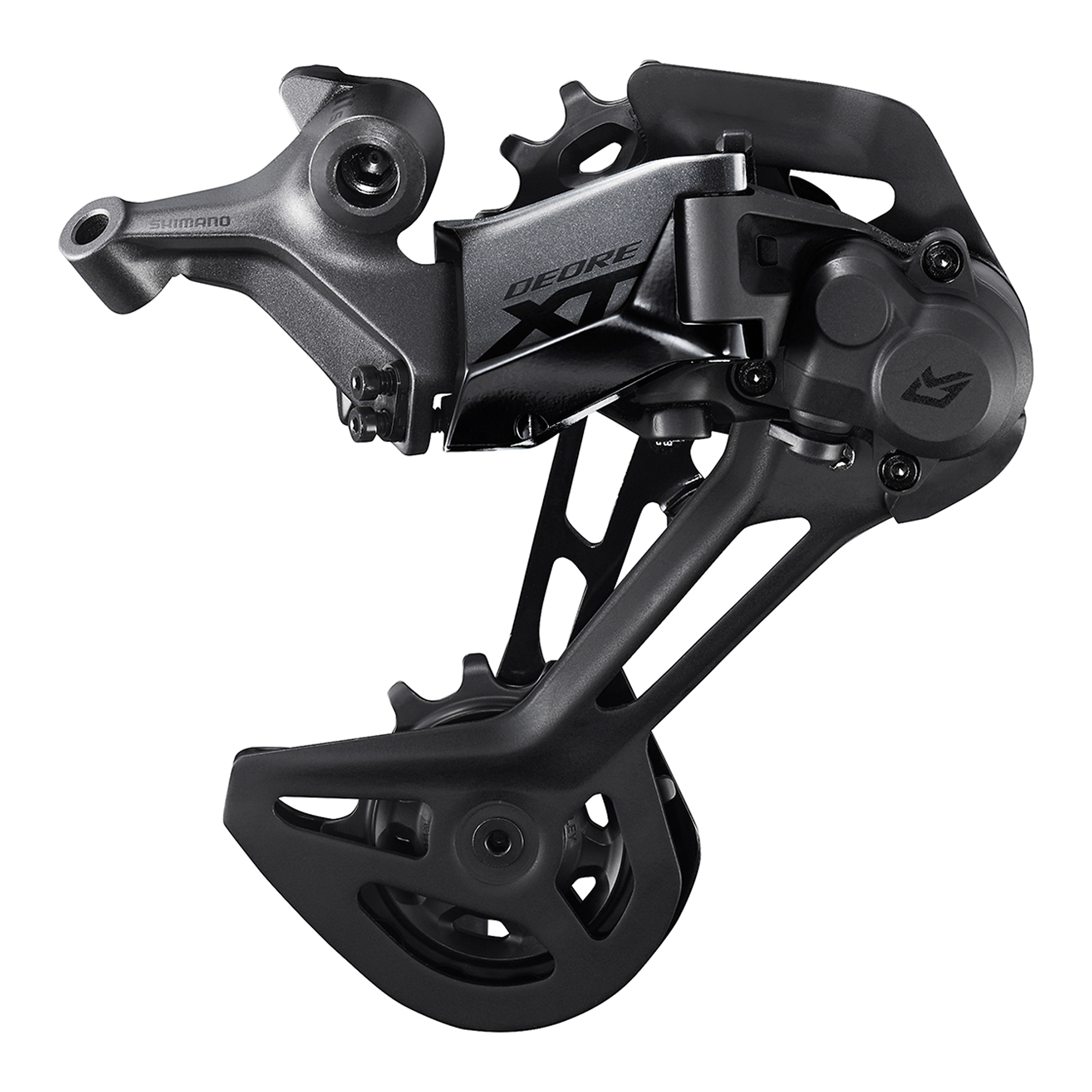 Bakväxel Deore XT Linkglide 11-vxl SGS
