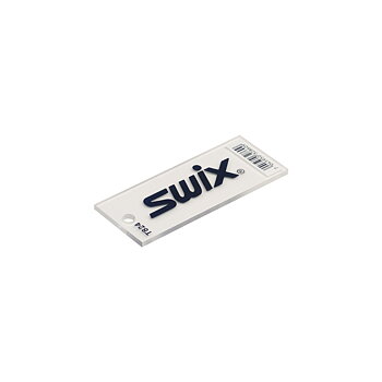 Swix T824D Plexi Scraper 4Mm