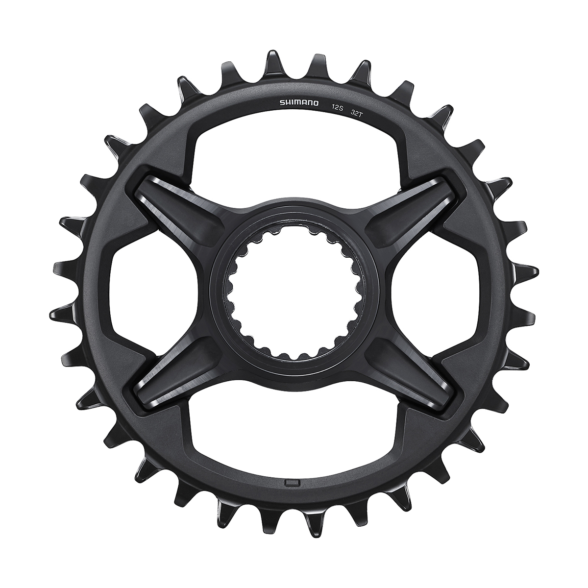 Shimano Kedjedrev 36T Deore XT SM-CRM85