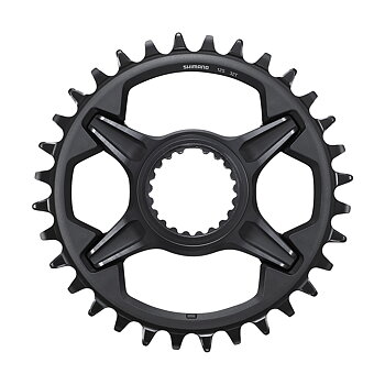 Shimano Kedjedrev 36T Deore XT SM-CRM85