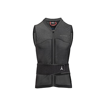 Atomic Live Shield Vest Amid M