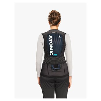 Atomic Live Shield Vest Amid W