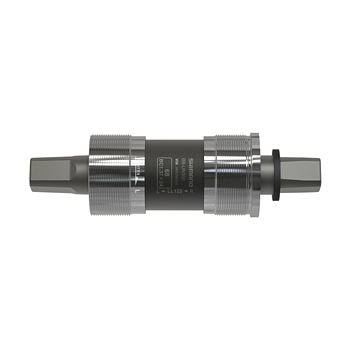 SHIMANO Vevlager BB-UN300 Fyrkantstyp 110 mm 68 (BSA) mm
