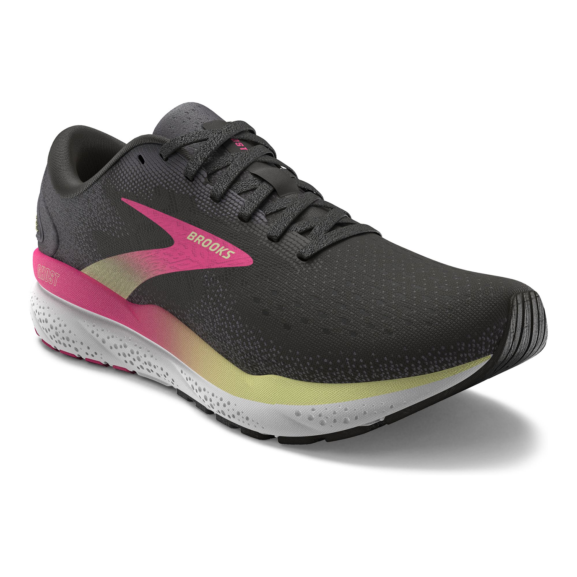 Brooks Ghost 16 Women  - 3