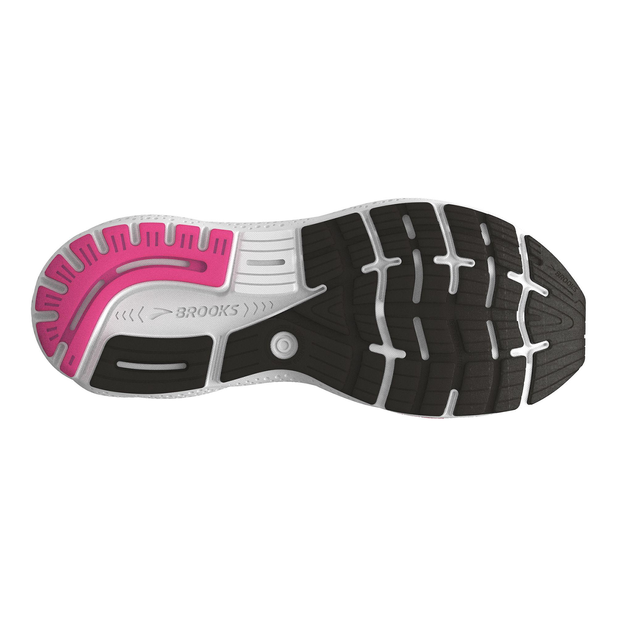 Brooks Ghost 16 Women  - 4