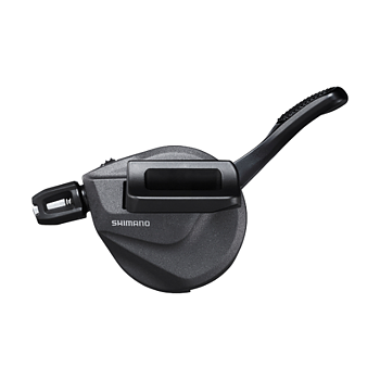 SHIMANO DEORE XT Växelreglage SLM8100LSET