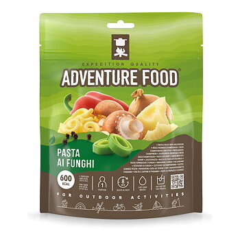 A Food Pasta Ai Funghi Utelivsmat