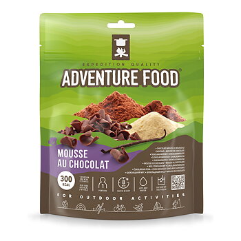 A Food Mousse Au Chocolat Utelivsmat