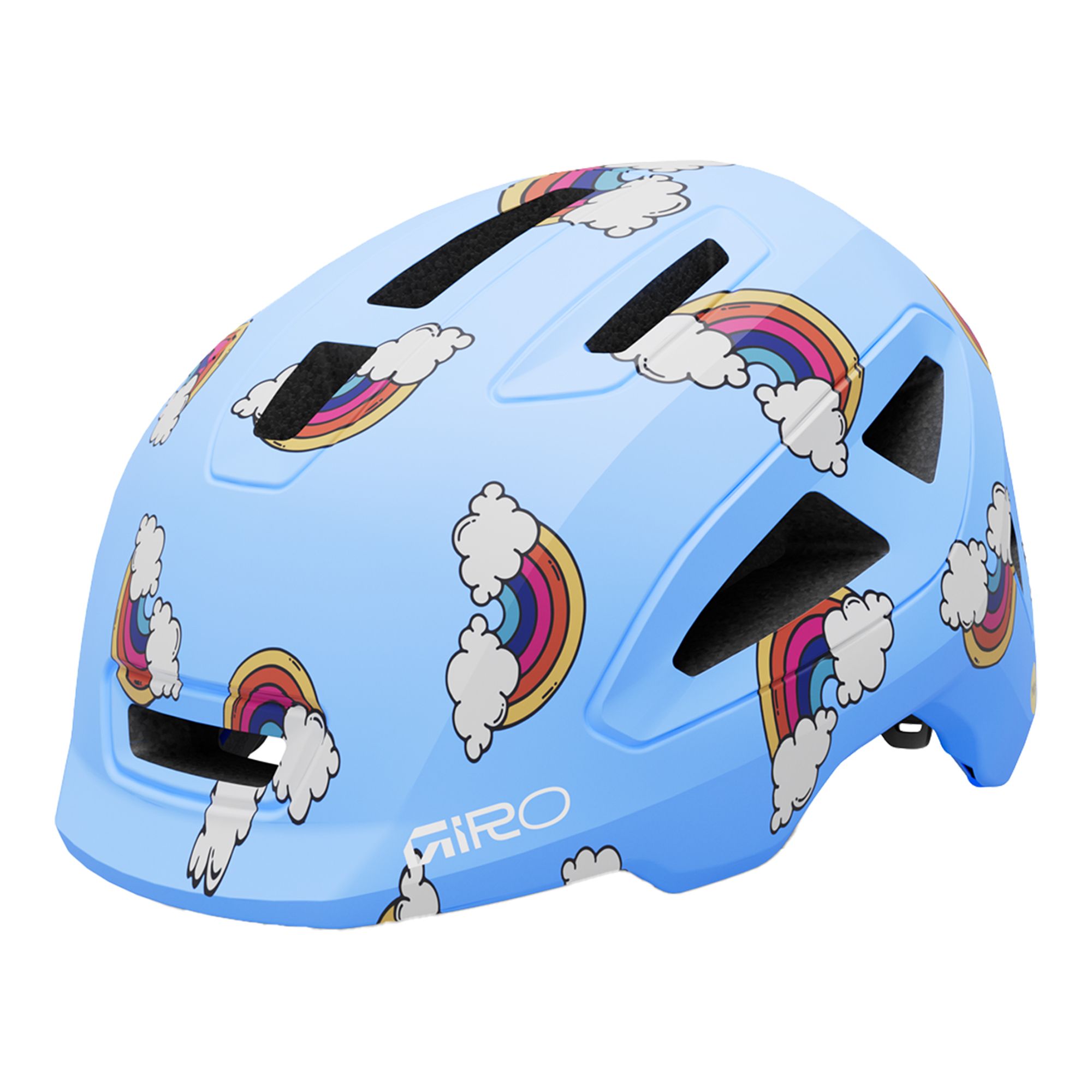 Giro Scamp Mips II Cykelhjälm - 3