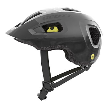 Scott Sco Helmet Supra Jr Mips (CE) Cykelhjälm