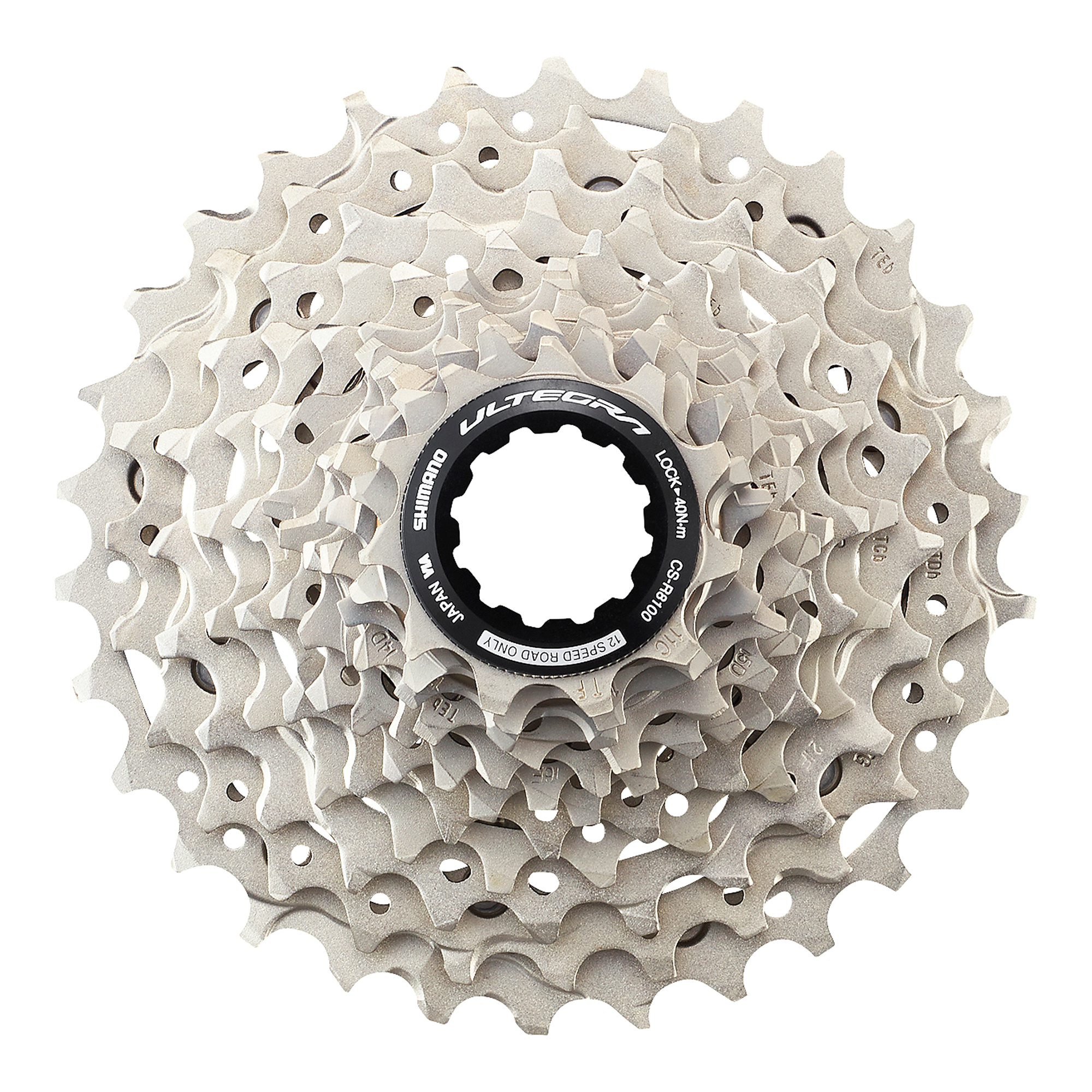 Shimano ULTEGRA 12-Vxl 11-30