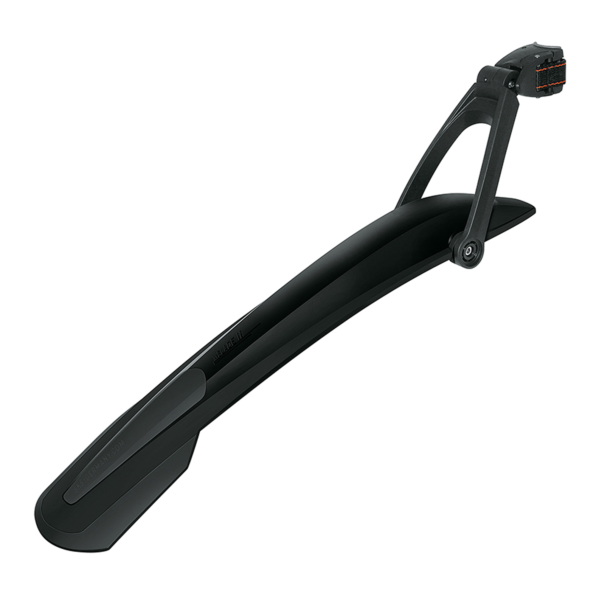 Sks Bakskärm Sks X-Blade Dark 26"/27,5"