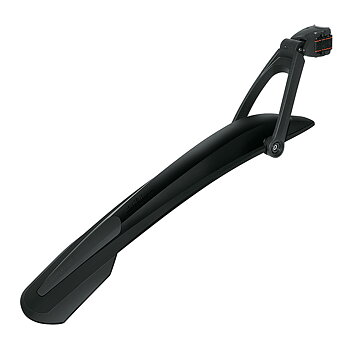 Sks Bakskärm Sks X-Blade Dark 26"/27,5"