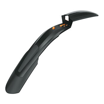 Sks Mudguard Shockblade Dark Front 29"