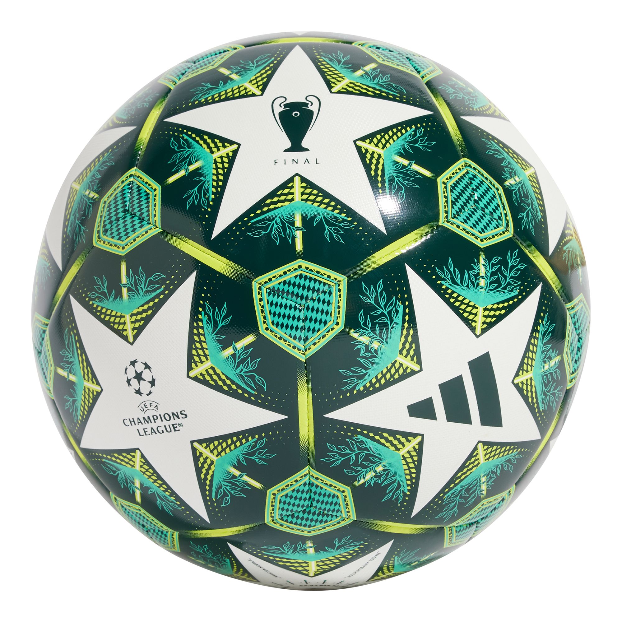 Adidas UCL Training 24/25 Knockout Stages Fotboll Fotboll