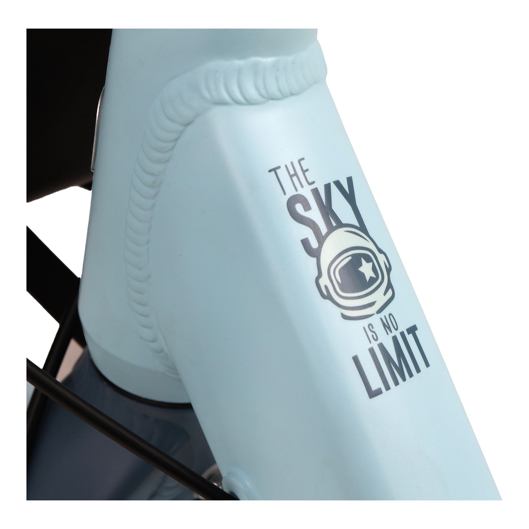 Crescent Embla 20" 3-Växlad Barncykel - 3