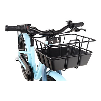 Crescent Embla 20" 3-Växlad Barncykel