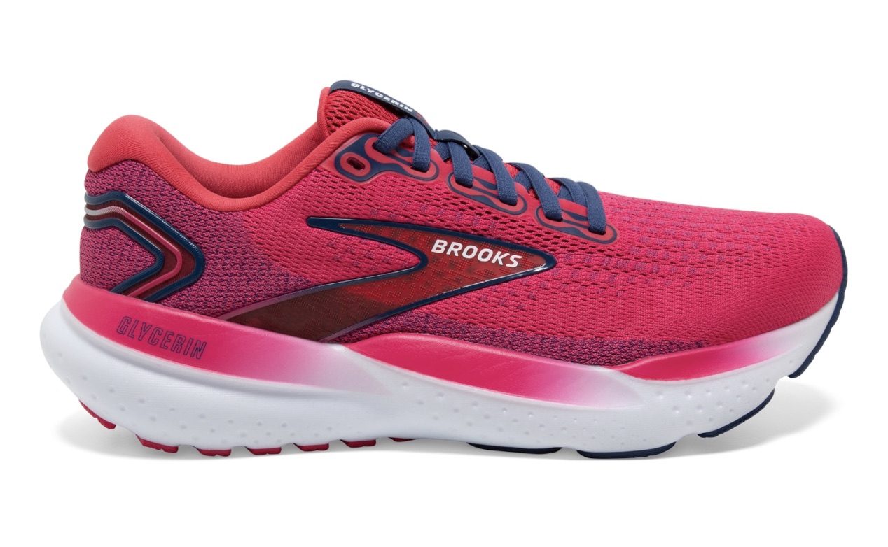 Brooks Glycerin 21 W