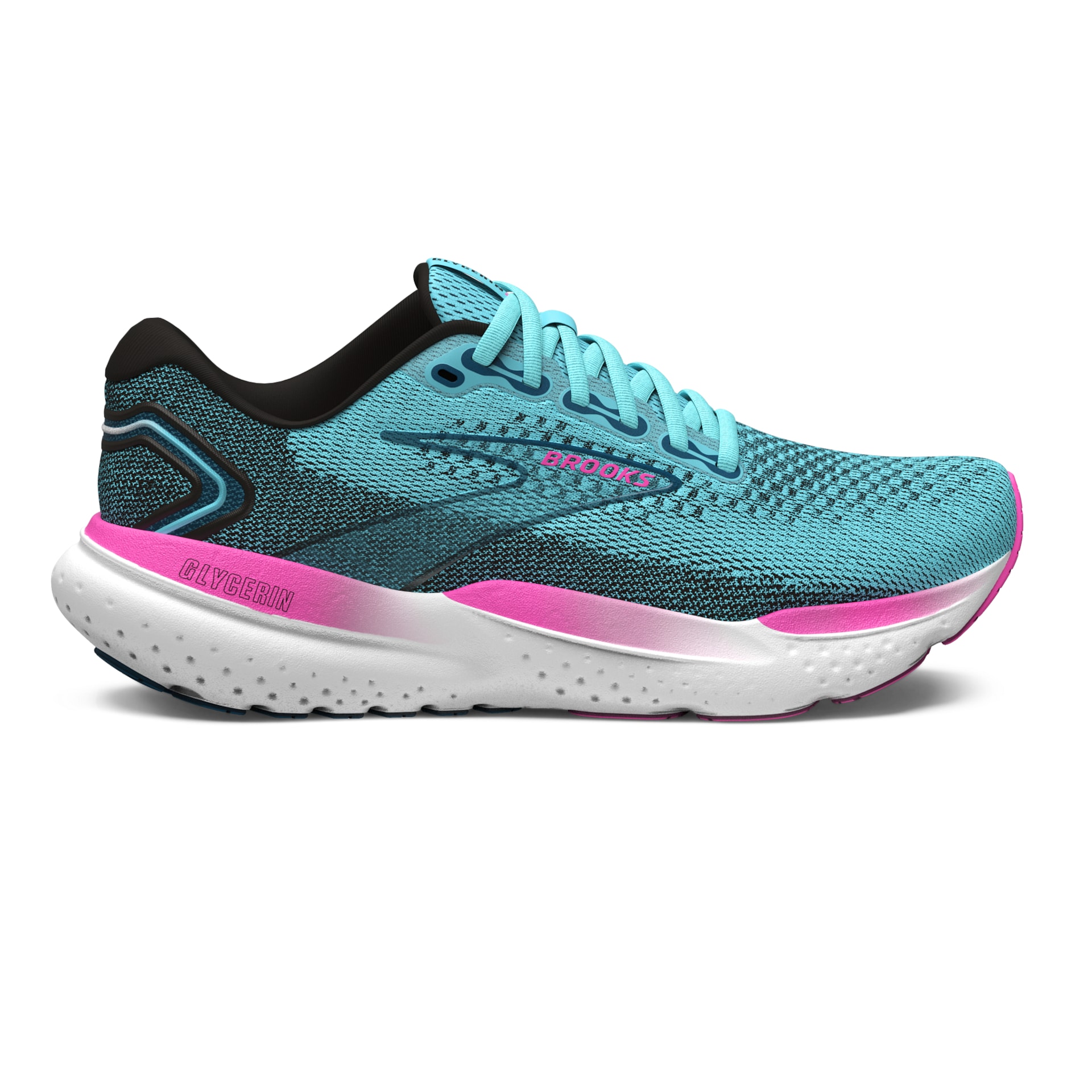 Brooks Glycerin 21 W - 2