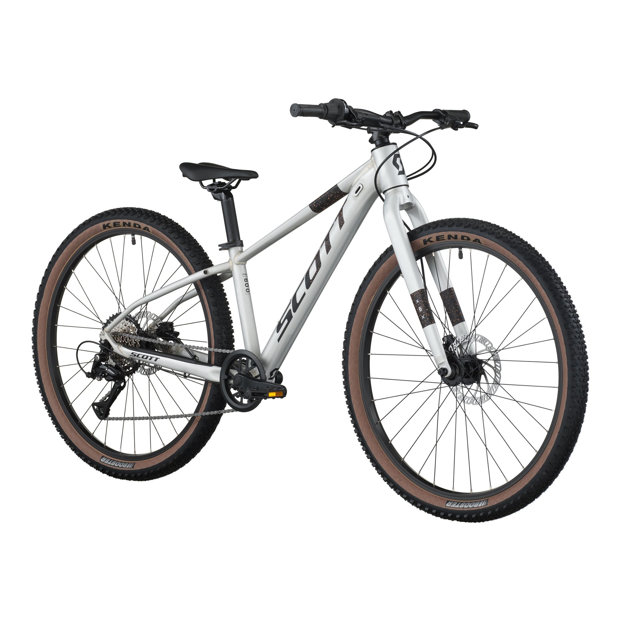 Scott Scale 600 8-Växlad Mountainbike - 2
