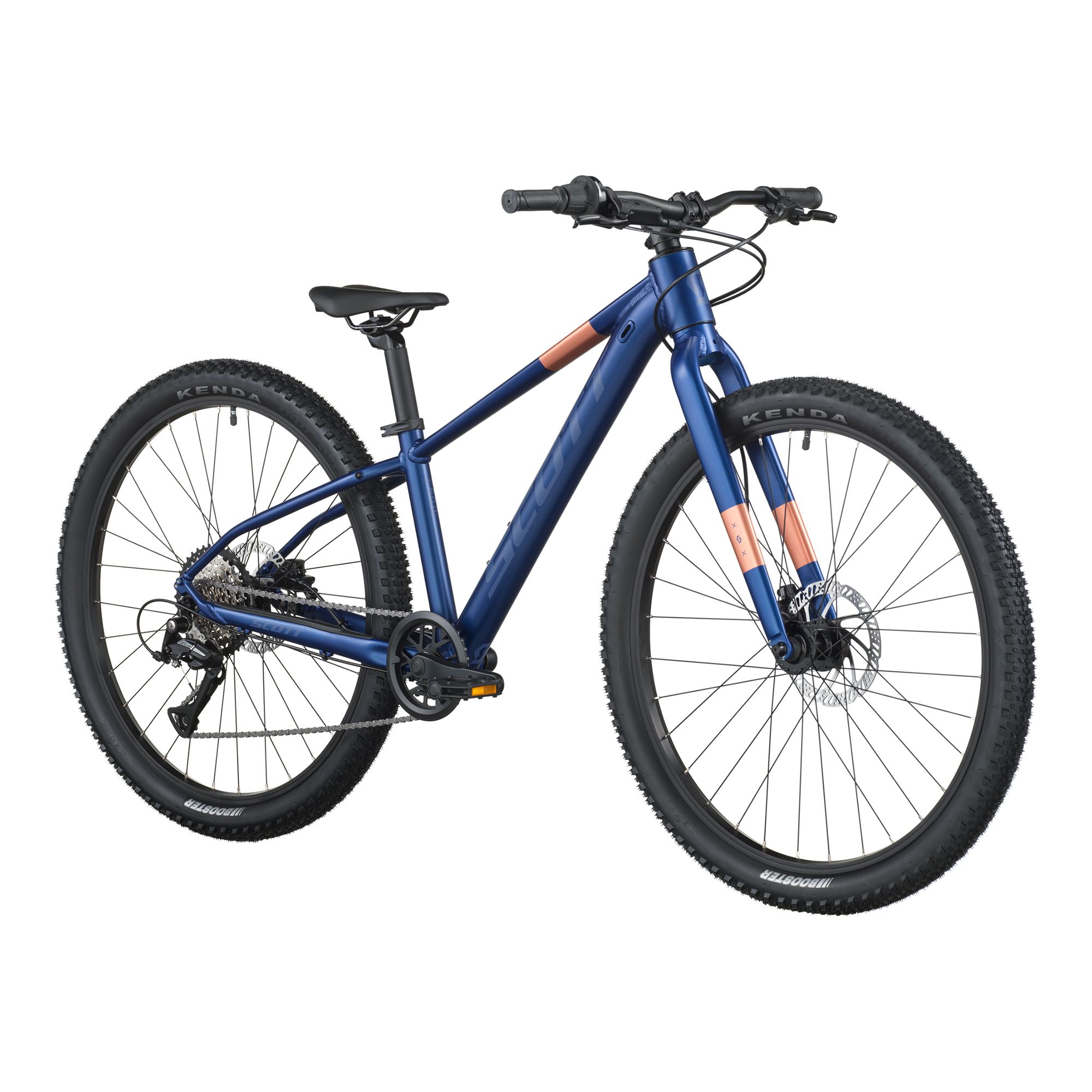 Scott Scale 600 8-Växlad Mountainbike - 5