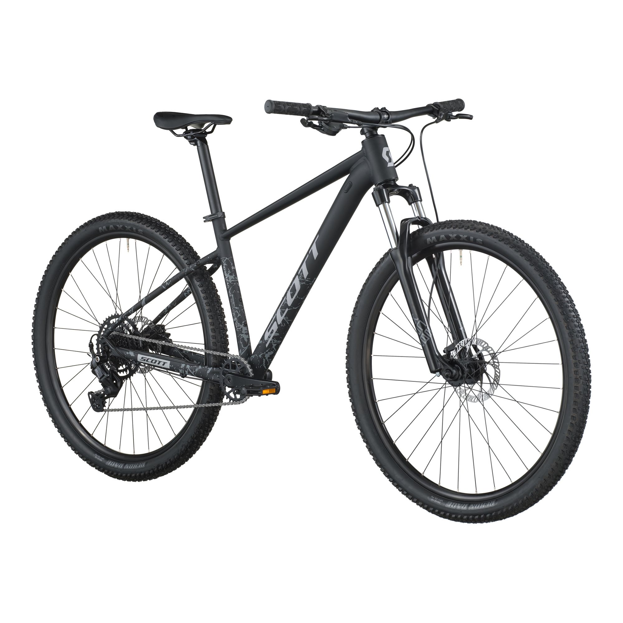Scott Contrail 30 9-Växlad Mountainbike
